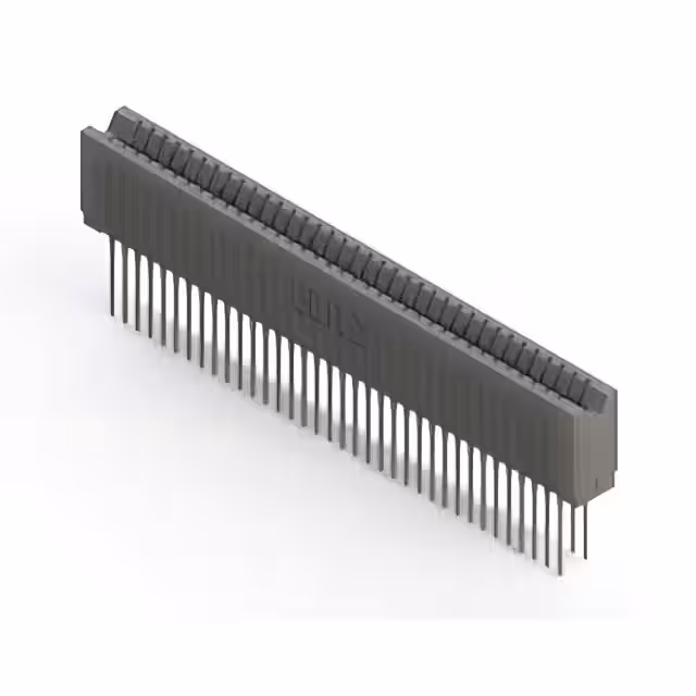 745-072-545-206 EDAC Inc.  Edgeboard Connectors